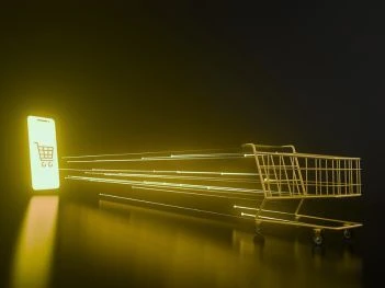Digital Transformation for Traditional Retailers: Where to Start? Digital Transformation for Traditional Retailers: Where to Start?