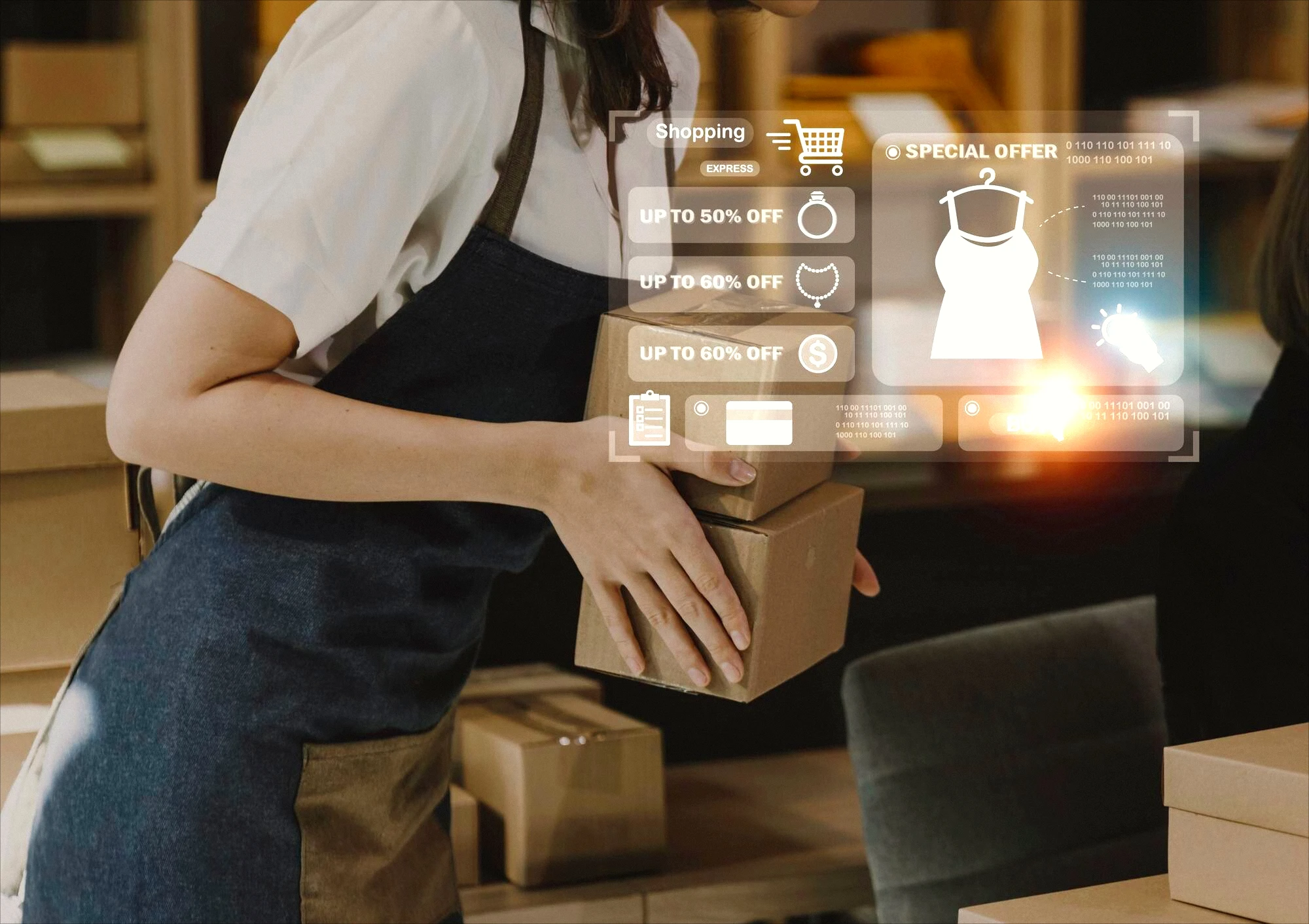 How to Choose the Right Fulfillment Partner for Your E-Commerce Business How to Choose the Right Fulfillment Partner for Your E-Commerce Business