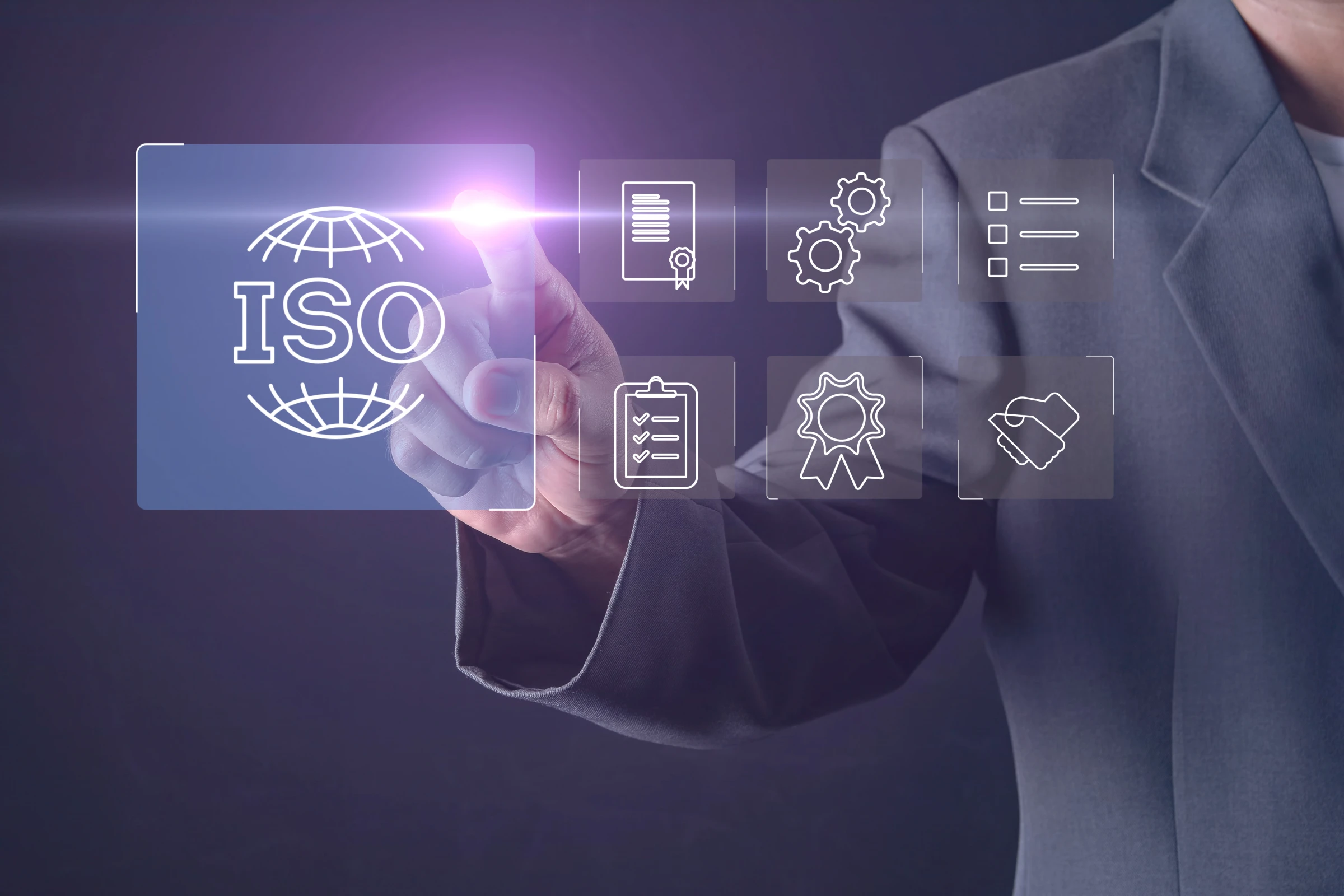 ISO 27001 in E-Commerce: What It Really Means ISO 27001 in E-Commerce: What It Really Means