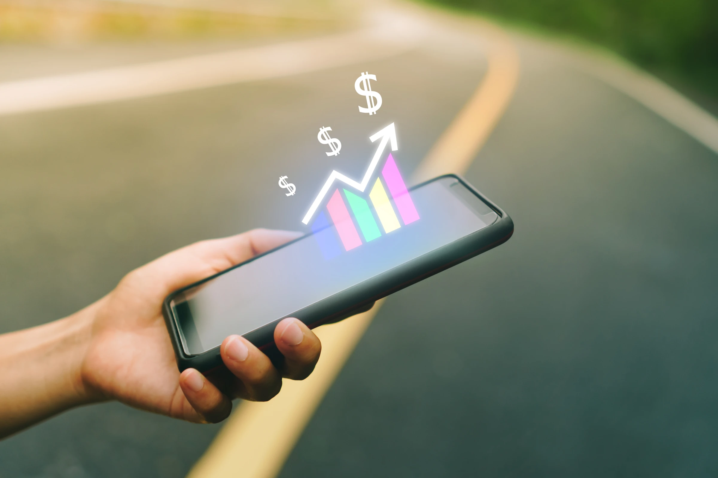 Digital Payments Growth in the Arab World Digital Payments Growth in the Arab World
